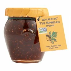 World Market Dalmatia Fig Spread