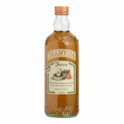 World Market Frantoia Extra Virgin Olive Oil 1L