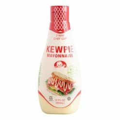 World Market Kewpie Mayonnaise Squeeze Bottle