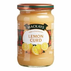 World Market Mackays Lemon Curd