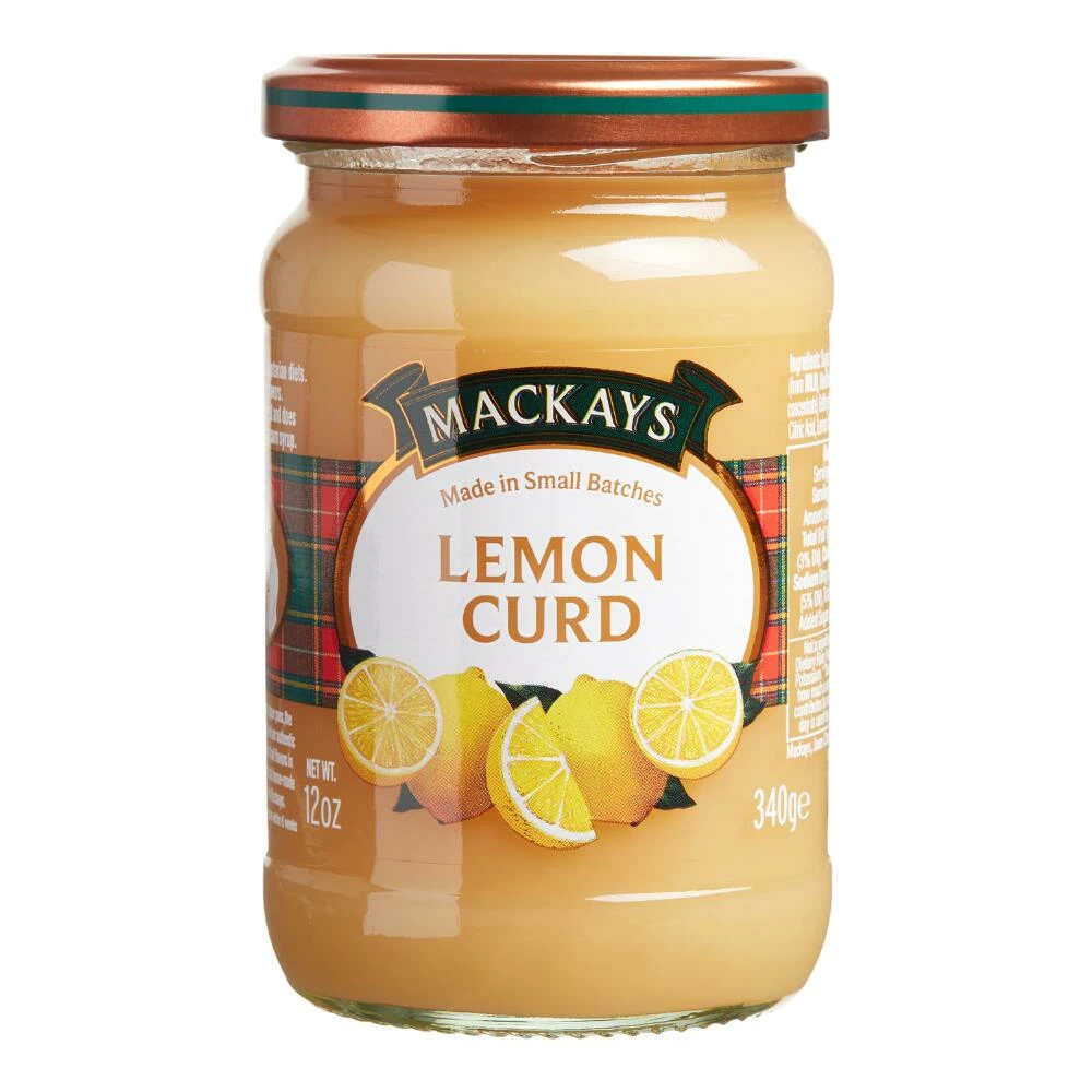 World Market Mackays Lemon Curd 3 World Market Mackays Lemon Curd