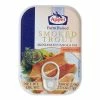 World Market Appel Smoked Trout in Oil