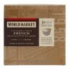 World Market® French Roast Coffee Pods 18 Count -Food & Drink Shop unnamed file 476