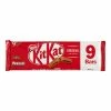 World Market Nestle Kit Kat Original Chocolate Wafer Bars 9 Piece -Food & Drink Shop unnamed file 487