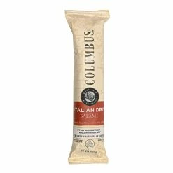 World Market Columbus Italian Dry Salame