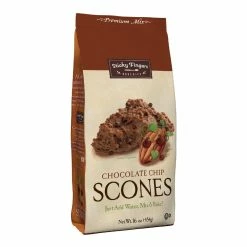 World Market Sticky Fingers Chocolate Chip Scone Mix