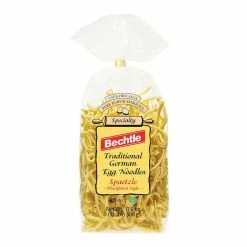 World Market Bechtle Traditional Blackforest Spaetzle Egg Pasta