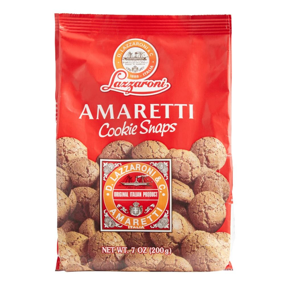 World Market Lazzaroni Amaretti Cookie Snaps 3 World Market Lazzaroni Amaretti Cookie Snaps