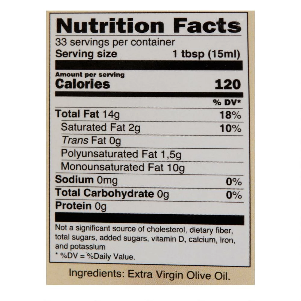 World Market Kamarko Extra Virgin Olive Oil 4 World Market Kamarko Extra Virgin Olive Oil - Image 2