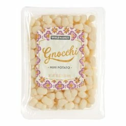 World Market® Mini Potato Gnocchi