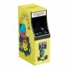 World Market Pac Man Arcade Strawberry Candy Tin Set of 4 -Food & Drink Shop unnamed file 539
