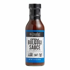 World Market Seoul Bulgogi Sauce