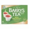 World Market Barry's Original Irish Breakfast Tea 80 Count -Food & Drink Shop unnamed file 551