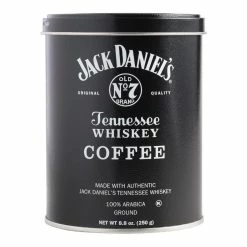 World Market Jack Daniel's Tennessee Whiskey Coffee