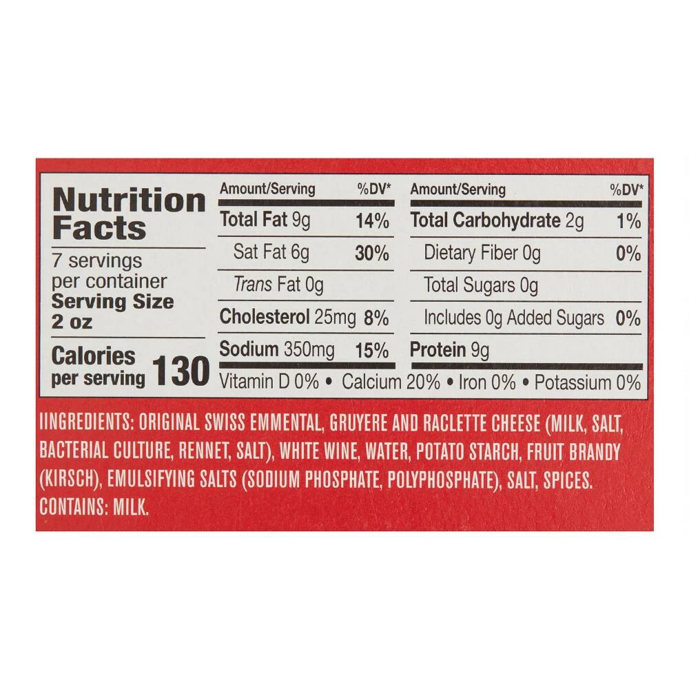 World Market Swiss Castle Fondue 4 World Market Swiss Castle Fondue - Image 2