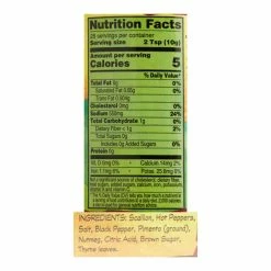 World Market Walkerswood Jamaican Jerk Seasoning -Food & Drink Shop unnamed file 612