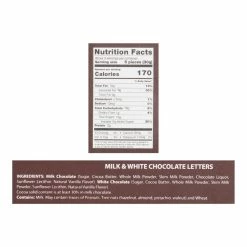 World Market Elone Love Letters Chocolates 13 Piece 5 World Market Elone Love Letters Chocolates 13 Piece -Food & Drink Shop unnamed file 614