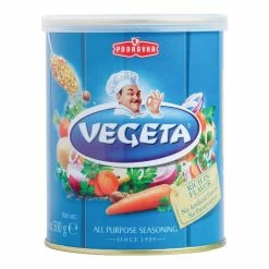World Market Vegeta All Purpose Seasoning