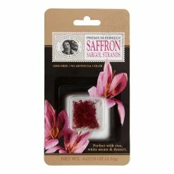 World Market Cucina & Amore Saffron Sargol Strands
