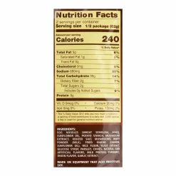 World Market Maggi German Spaetzle in Mushroom Sauce -Food & Drink Shop unnamed file 654