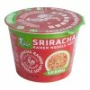 World Market Sriracha Original Ramen Noodle Soup Bowl Set of 2 2 World Market Sriracha Original Ramen Noodle Soup Bowl Set of 2 -Food & Drink Shop unnamed file 657