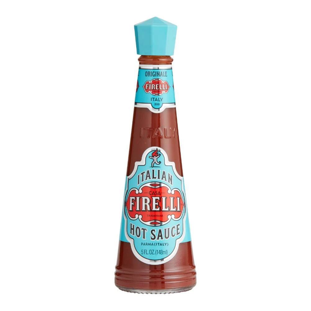 World Market Firelli Italian Hot Sauce 3 World Market Firelli Italian Hot Sauce