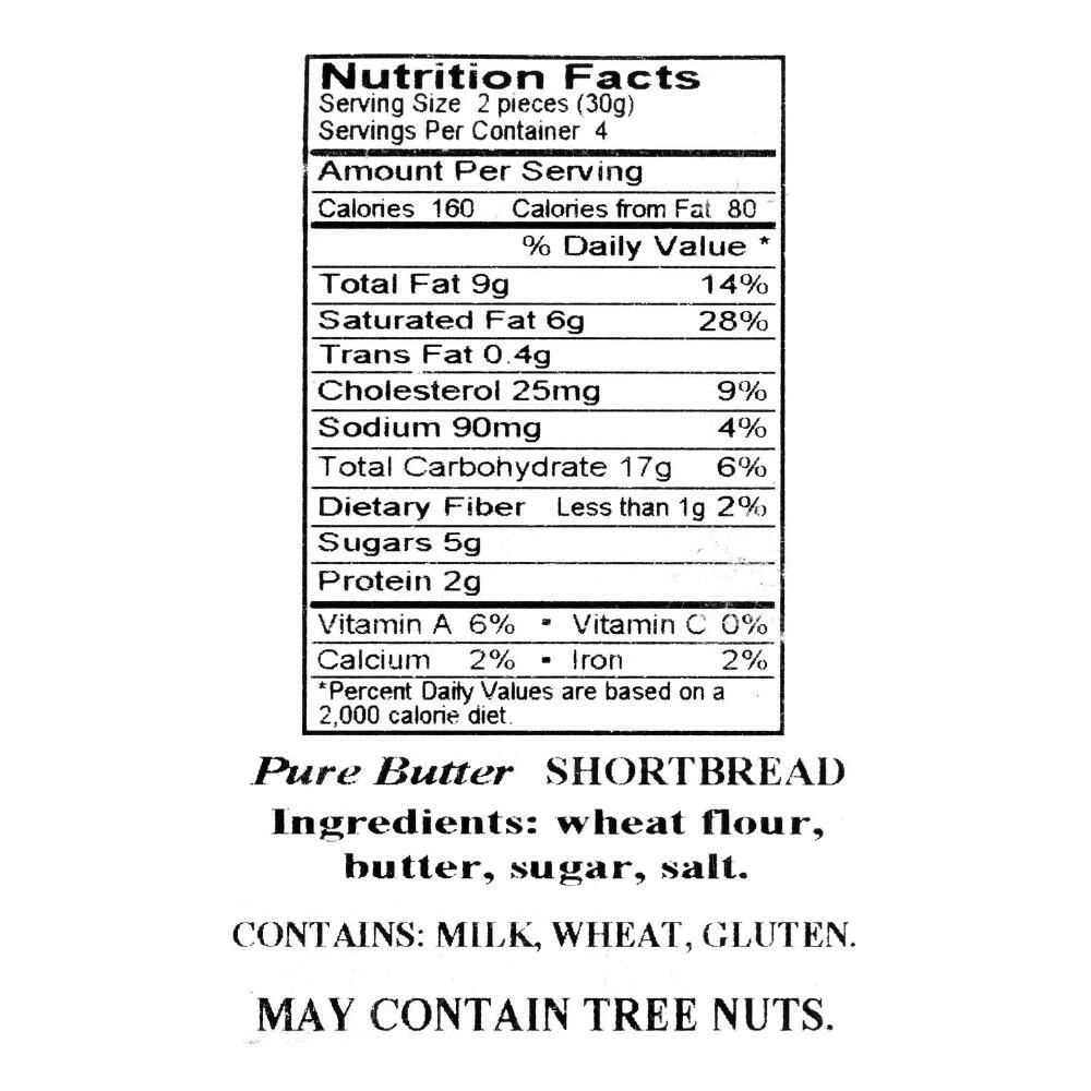 World Market Walkers Shortbread Union Jack Tin 4 World Market Walkers Shortbread Union Jack Tin - Image 2