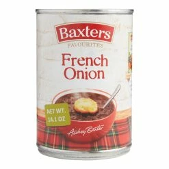 World Market Baxters French Onion Soup Set of 2