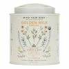 World Market Harney & Sons Golden Milk Glimmer Loose Leaf Tea Tin 2 World Market Harney & Sons Golden Milk Glimmer Loose Leaf Tea Tin -Food & Drink Shop unnamed file 663