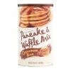 World Market My Favorite Cinnamon Bun Pancake and Waffle Mix 1 World Market My Favorite Cinnamon Bun Pancake and Waffle Mix -Food & Drink Shop unnamed file 674