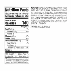 World Market My Favorite Cinnamon Bun Pancake and Waffle Mix -Food & Drink Shop unnamed file 675