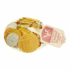 World Market Steenland US Currency Mixed Chocolate Coins Bag