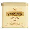 World Market Twinings Earl Grey Loose Leaf Tea Tin