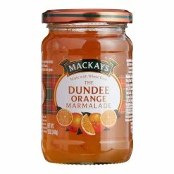 World Market Mackays Dundee Orange Marmalade