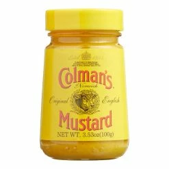 World Market Colman's English Mustard