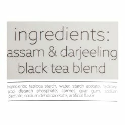 World Market DIY Bubble Tea Kit -Food & Drink Shop unnamed file 69