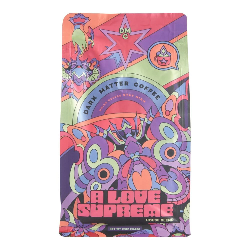 World Market Dark Matter A Love Supreme Whole Bean Coffee 3 World Market Dark Matter A Love Supreme Whole Bean Coffee