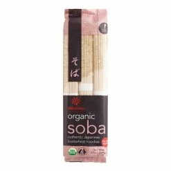 World Market Hakubaku Organic Soba Noodles
