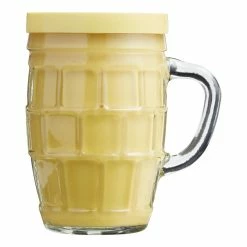 World Market Alstertor Dusseldorf Mustard