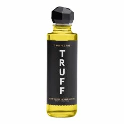 World Market Truff Black Truffle Oil