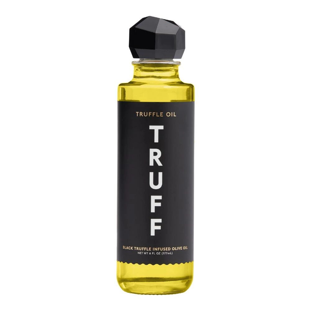 World Market Truff Black Truffle Oil 3 World Market Truff Black Truffle Oil