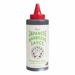 World Market Bachan's Yuzu Japanese Barbecue Sauce