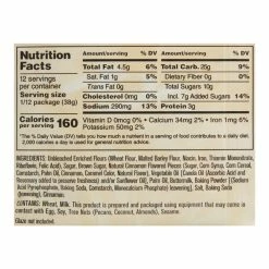 World Market Sticky Fingers Cinnamon Chip Scone Mix 5 World Market Sticky Fingers Cinnamon Chip Scone Mix -Food & Drink Shop unnamed file 746