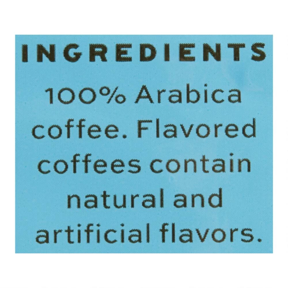 World Market Lion Chocolate Macadamia Nut Ground Coffee 4 World Market Lion Chocolate Macadamia Nut Ground Coffee - Image 2