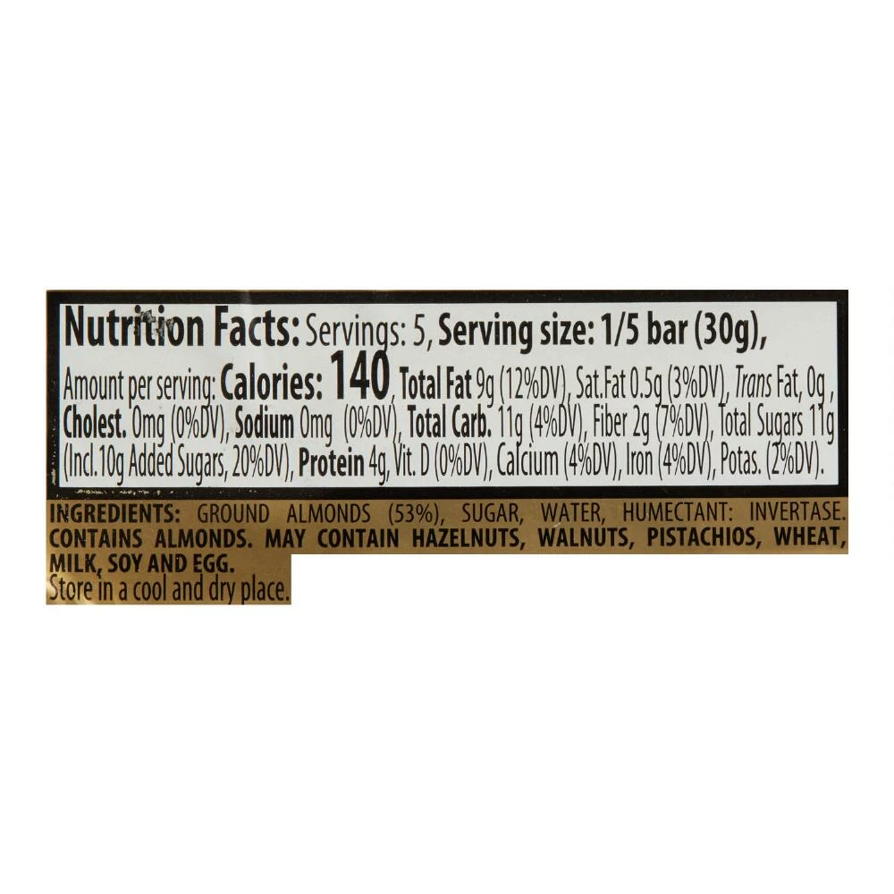 World Market Schluckwerder Baking Marzipan 4 World Market Schluckwerder Baking Marzipan - Image 2