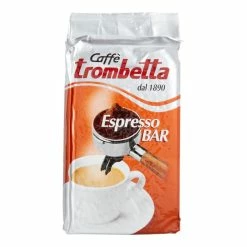 World Market Caffe Trombetta Espresso Bar Ground Coffee