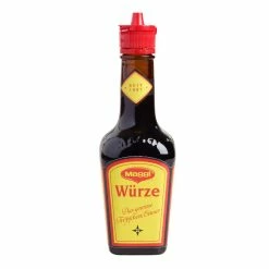 World Market Maggi Wurze Liquid Seasoning