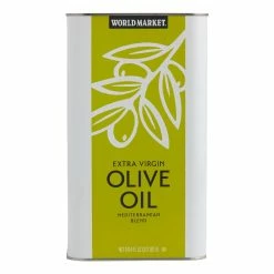 World Market® Extra Virgin Olive Oil 3L