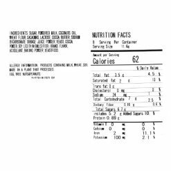 World Market Nestle Kit Kat Mini Orange Wafer Bars Bag -Food & Drink Shop unnamed file 781