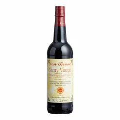 World Market Don Bruno Spanish Sherry Vinegar